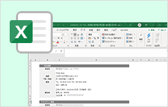 Microsoft Excel